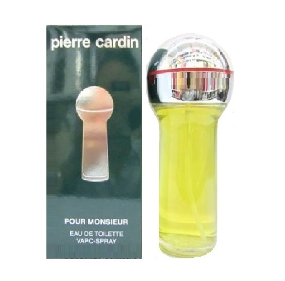 Pierre Cardin Pour Monsieur Cologne